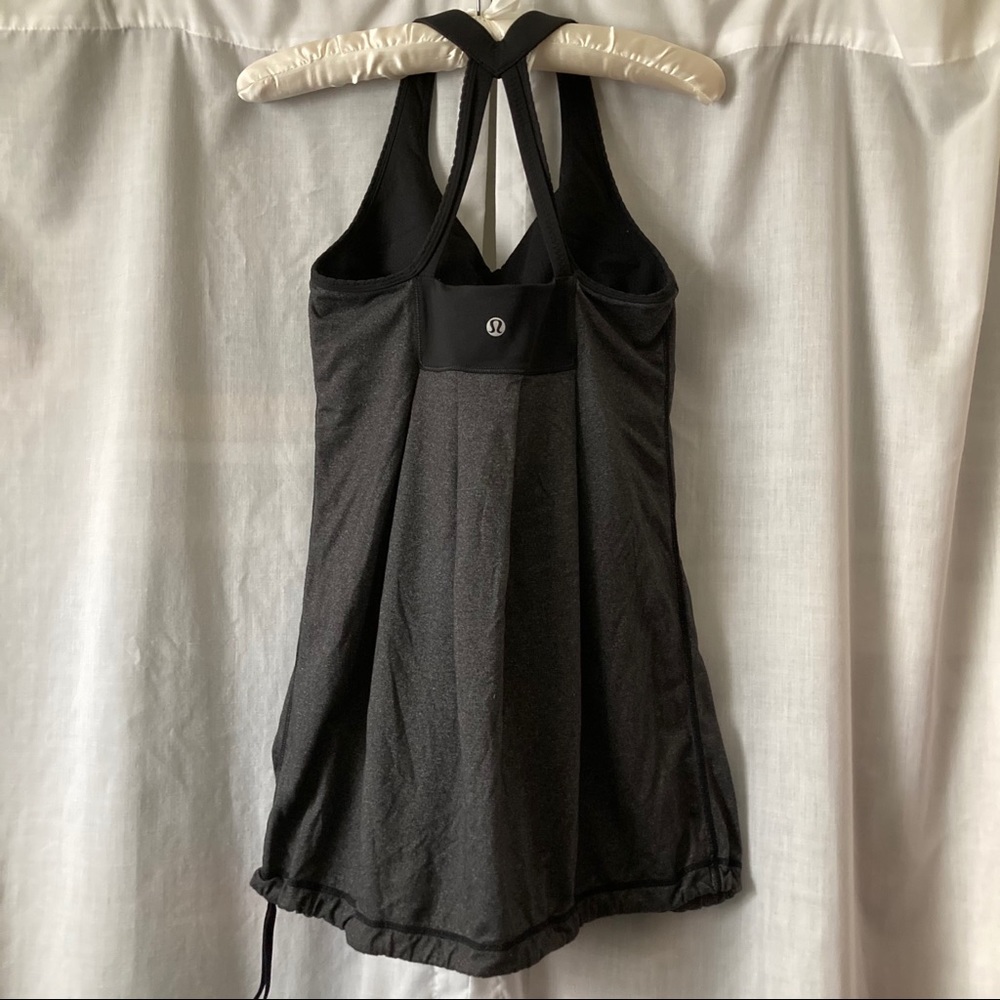 Lululemon Tank Top - Picture 2 of 5